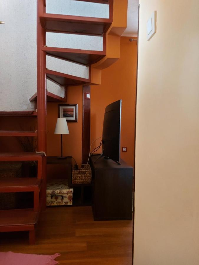 Apartment Lili Sibenik Exterior photo