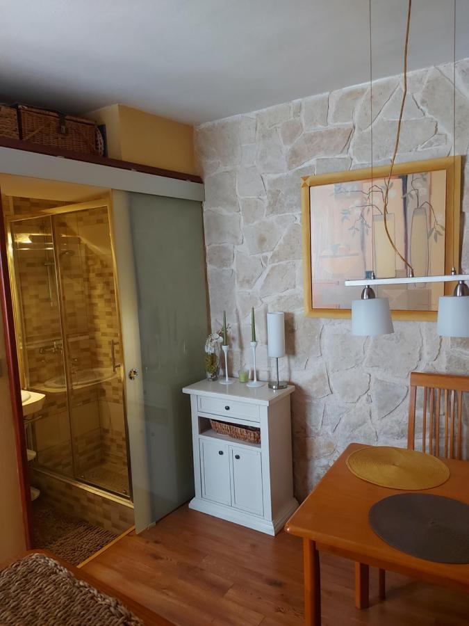 Apartment Lili Sibenik Exterior photo