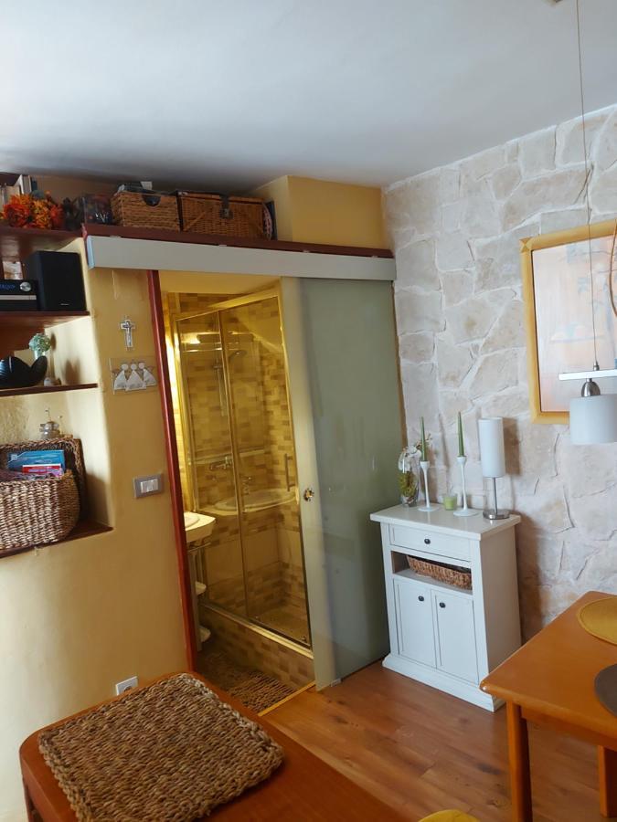 Apartment Lili Sibenik Exterior photo