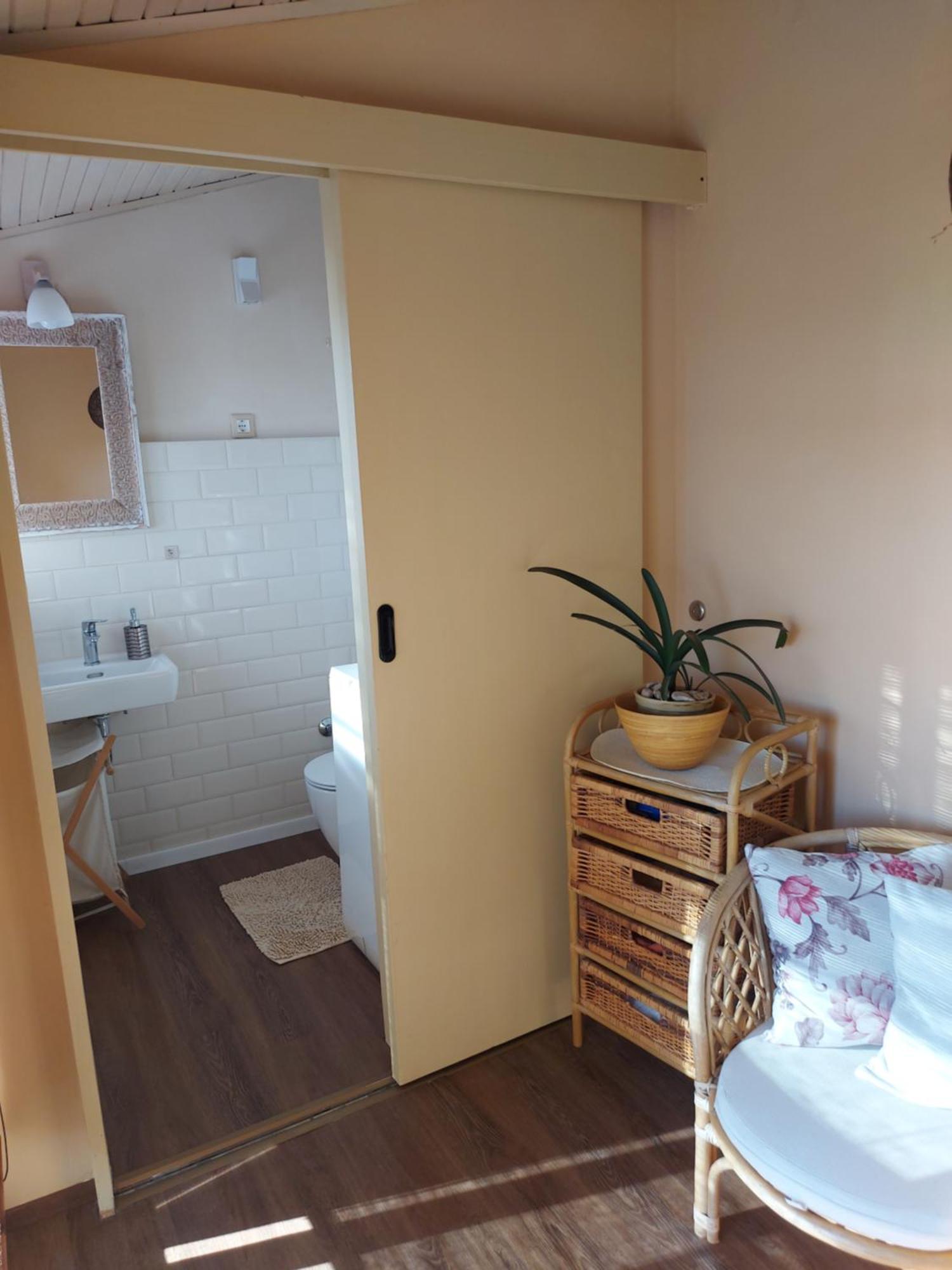 Apartment Lili Sibenik Exterior photo