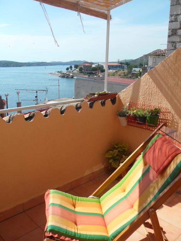 Apartment Lili Sibenik Exterior photo