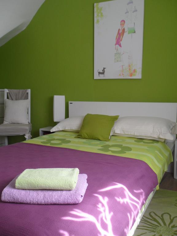 Apartment Lili Sibenik Exterior photo