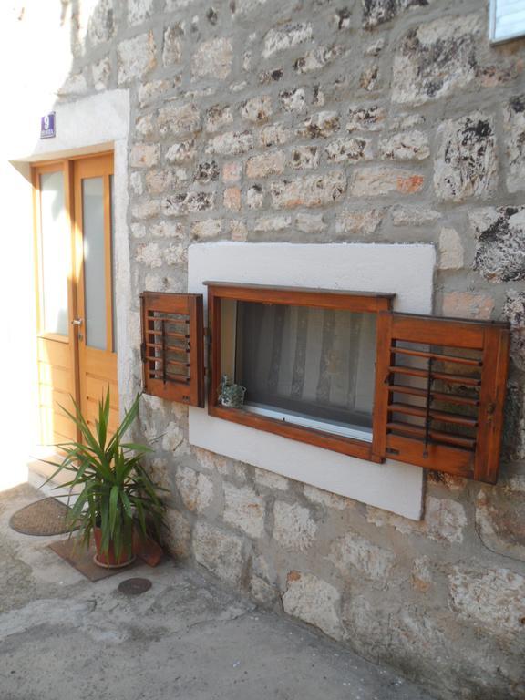 Apartment Lili Sibenik Exterior photo